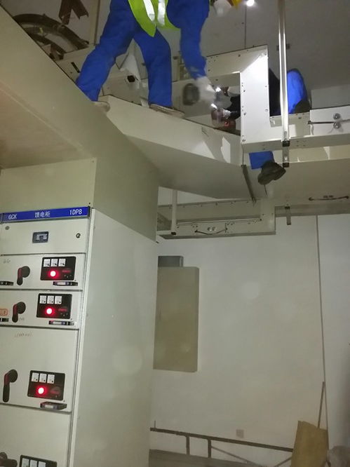 【苏州园区母线槽回收密集型母线槽专业拆除回收】- 