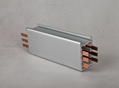 服装厂供电线槽