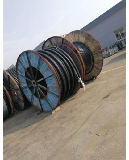 【上海电力电缆线回收上海高压电缆线回收】- 