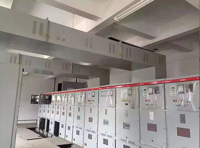 母线槽的简要介绍