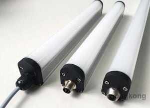 gsee tech ell32系列一体化工位照明产品