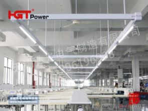 无锡弘光服装厂动力照明桥架