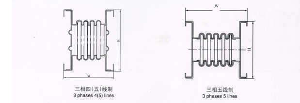 ZM-3A照明母线系统