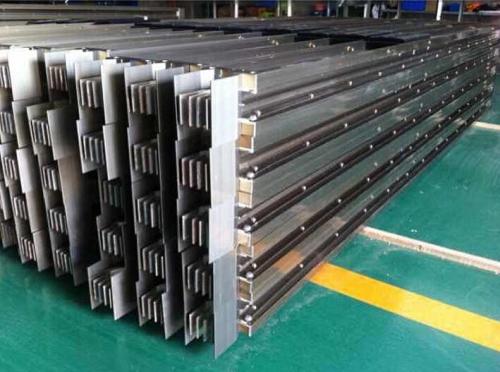 西安厂家直销空气式插接母线槽现货供应