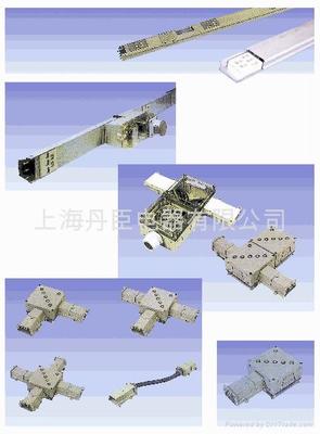 小动力照明母线槽 - BDO(63A-200A) - 丹臣 (中国 广东省 生产商) - 其它电力、电子 - 电子、电力 产品 「自助贸易」