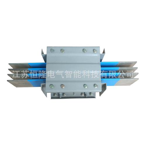 恒隆供应cfw空气型母线槽服装厂照明母线学校商场绝缘阻燃母线槽