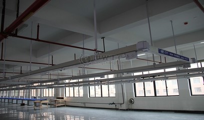 服装厂照明动力母线槽_母线槽_世界工厂网