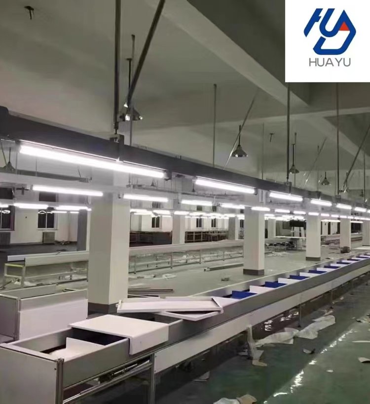 服装厂照明灯架 缝纫车间鞋厂等母线槽 低压耐火承载性强 安装方便