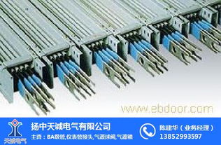 照明母线与扬中天诚 创新驱动母线槽行业发展