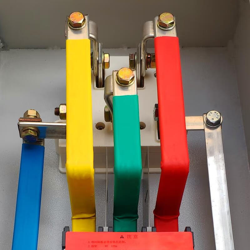 插接式母线槽系统及其关键配件解析