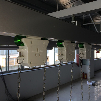 国瑞电器照明母线槽 高效照明的理想解决方案